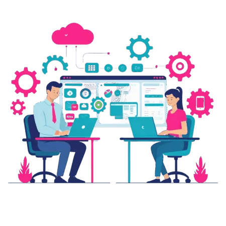 Unovia - Solutions et services informatique infogérance et développement