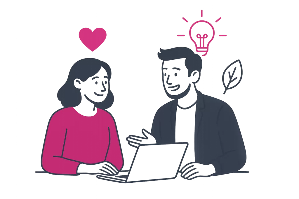 Unovia - Solutions et services informatique nos valeurs