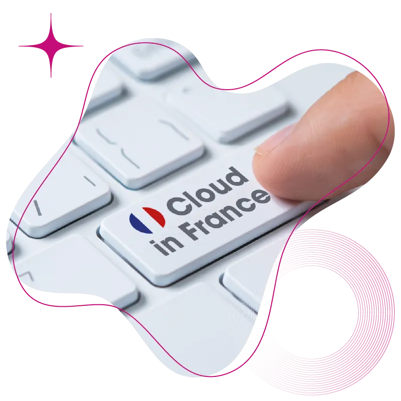 UNOVIA Solutions et Services informatiques boostés à IA - Cloud & services hébergés
