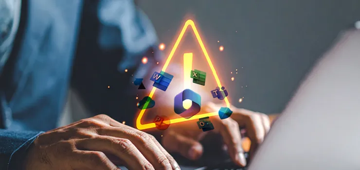 L'Impératif de la Sauvegarde Microsoft 365 : Pourquoi Confier Vos Données Cloud à un Tiers ?