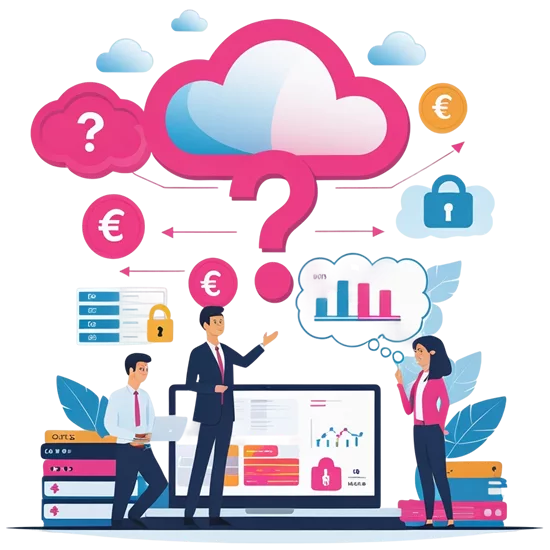 Unovia - Solutions et services informatique cloud et services hébergés