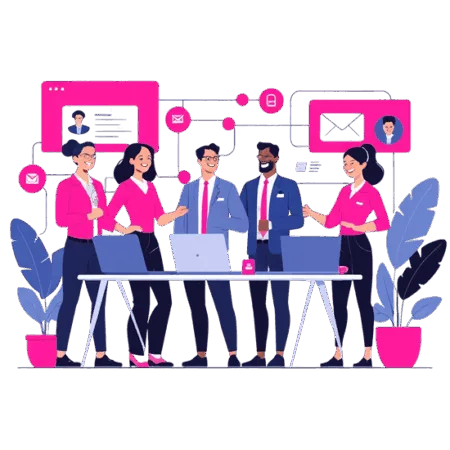 Unovia - Solutions et services informatique