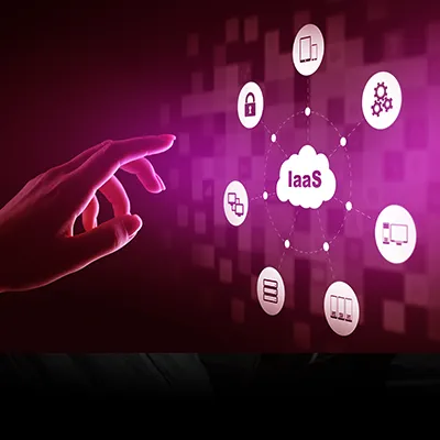Cloud IaaS Unovia Infrastructure-as-a-Service