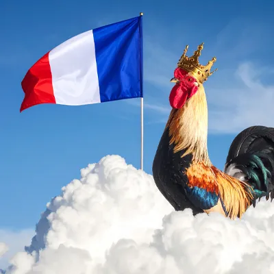 Le Cloud souverain 100% français Unovia