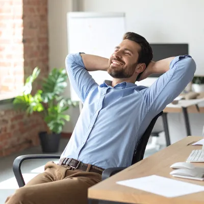 Simplifiez la gestion de votre parc informatique
