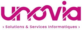 Unovia – Solutions et services informatiques pour les PME