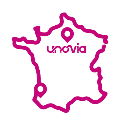 Unovia Où travaillerez-vous demain ?