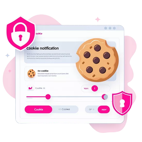 Politique de cookie Unovia Solutions Services informatiques pro