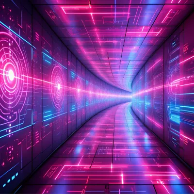réseaux et connectivité unovia