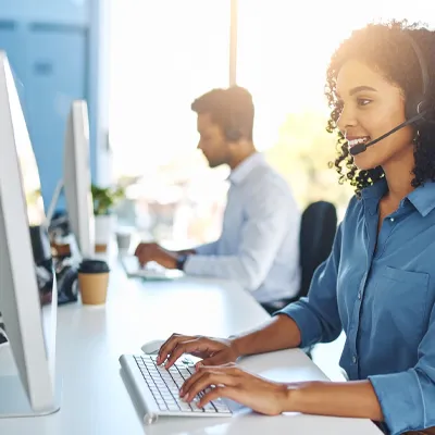Support Technique - Assistance locale Unovia contactez-nous