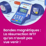 Bandes magnétiques : La résurrection WTF qu’on n’avait pas vue venir !