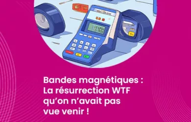 Bandes magnétiques : La résurrection WTF qu’on n’avait pas vue venir !