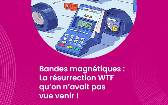 Bandes magnétiques : La résurrection WTF qu’on n’avait pas vue venir !
