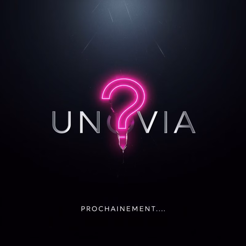 𝐌𝐚𝐫𝐪𝐮𝐞 𝐔𝐍𝐎𝐕𝐈𝐀 - 𝐄́𝐩𝐢𝐬𝐨𝐝𝐞 𝟑 : 𝐋'𝐡𝐢𝐬𝐭𝐨𝐢𝐫𝐞 𝐜𝐨𝐧𝐭𝐢𝐧𝐮𝐞